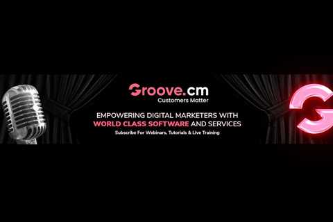 How To Create A Print On Demand Store In GrooveKart From The Ground Up (Session 9)