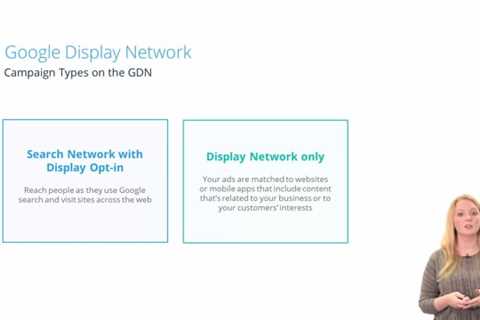 Where Are Google Display Network Ads Placed?
