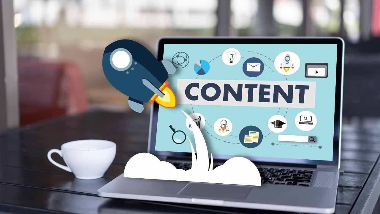 What Is Content Manager Marketing?