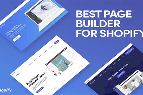 What is the Best Landing Page Builder?