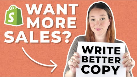 7 eCommerce Copywriting Tips to Increase your Sales