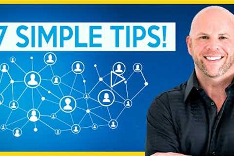 The Basics of Network Marketing: Tips for Beginners