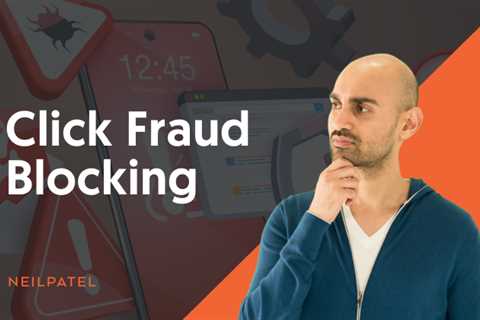 Click Fraud Blocking: Your Search Ads Secret Weapon?