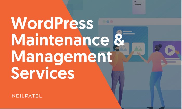 Best WordPress Maintenance and Management Services