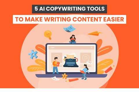 Best AI Copywriting Tools (2022 Update)