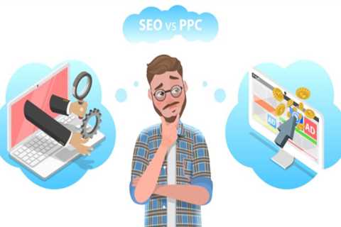 SEO vs PPC: Pros, Cons, & Everything In Between