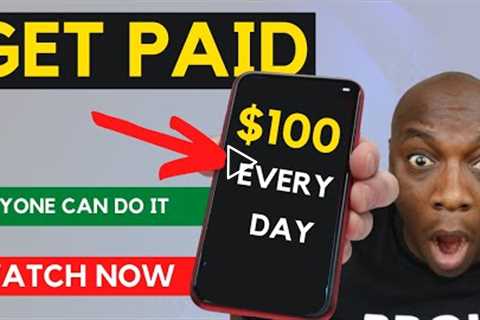3 WAYS TO MAKE MONEY FROM YOUR PHONE   $50 per minute
