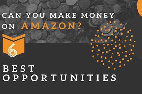 How to Create an Amazon Opportunity