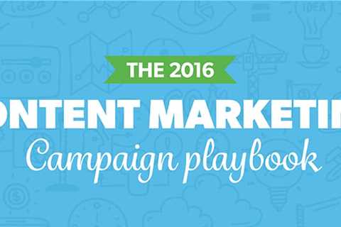 Creating a Content Marketing Campaign