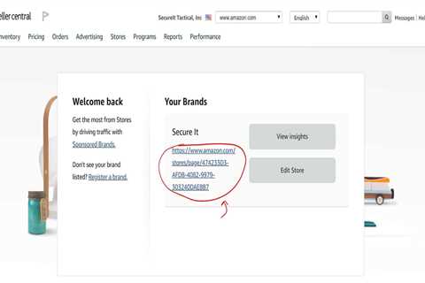 How to Use Amazon URLs to Boost Product Ranking