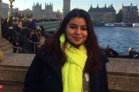 Sideways ropes in Swati Balani as creative head of digital, Marketing & Advertising News, ET..