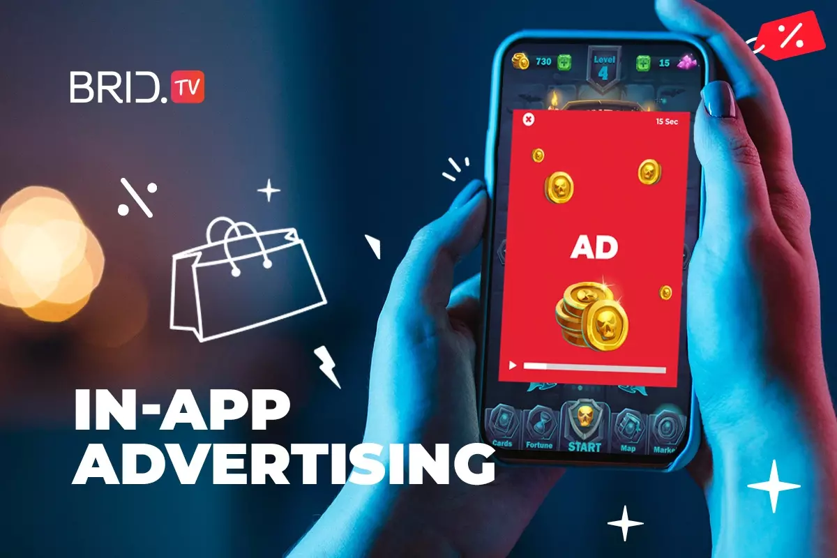 The Ultimate Guide to In-App Advertising for Publishers