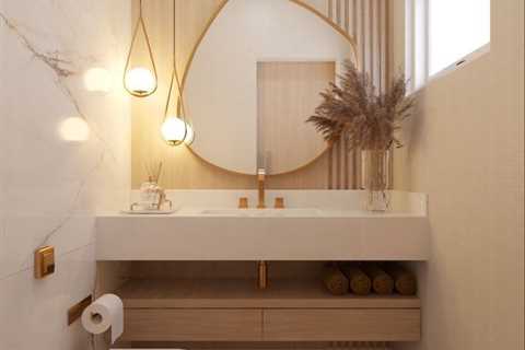 Bathroom mirror ideas – 10 beautiful designs to suit any bath, shower or powder room