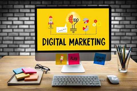 Common Challenges for Digital Marketing Agencies