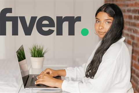 How to Make Money on Fiverr? Step-by-Step Guide & Secret Tips