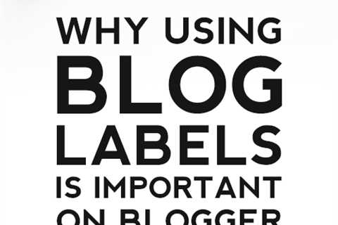 Why Is Blogging Important?