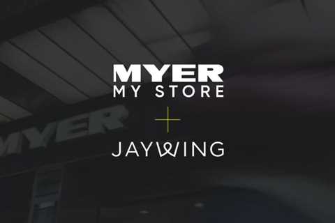 Myer appoints Jaywing to lead SEO, content and digital PR