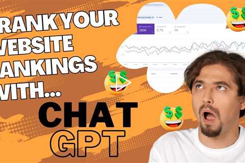 Use This Chat GPT 4 Method To Gain Topical Authority - SEO