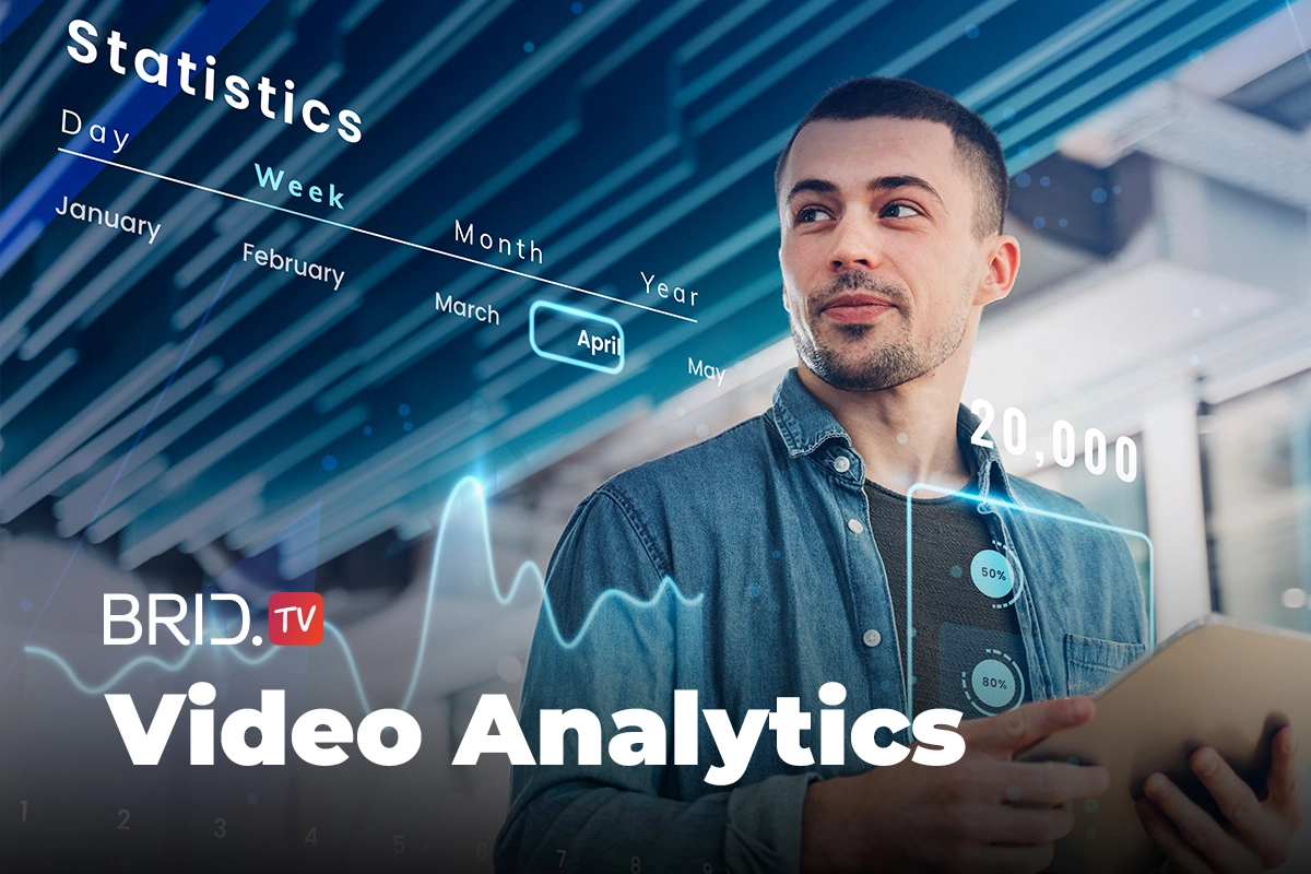 Guide to Video Analytics for Publishers