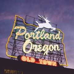 Safest Neighborhoods In Portland, Oregon