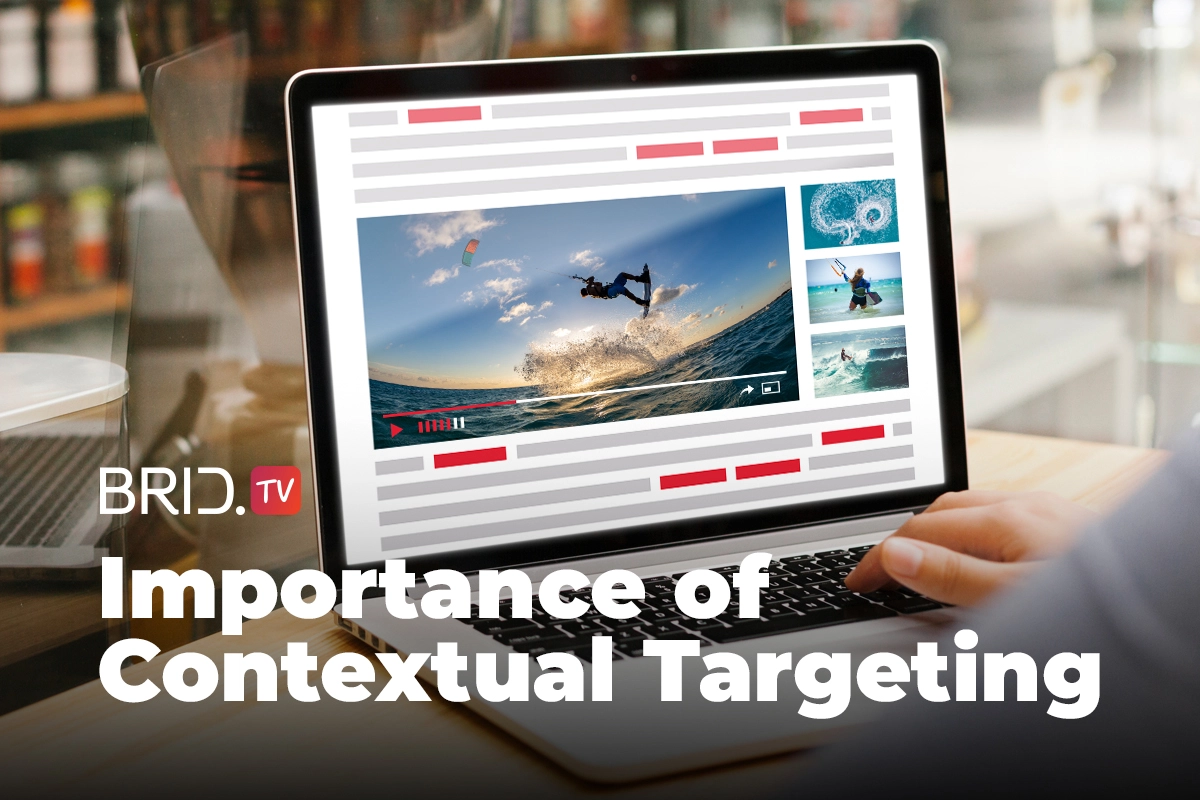 Understanding the Importance of Contextual Targeting