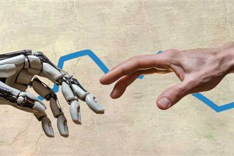 The Future of Marketing: Harnessing AI with a Human Touch