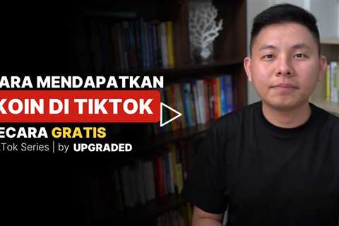 Cara MENDAPATKAN Banyak KOIN di Tiktok Secara Gratis - Apa Itu Tangkap-tangkap di Tiktok