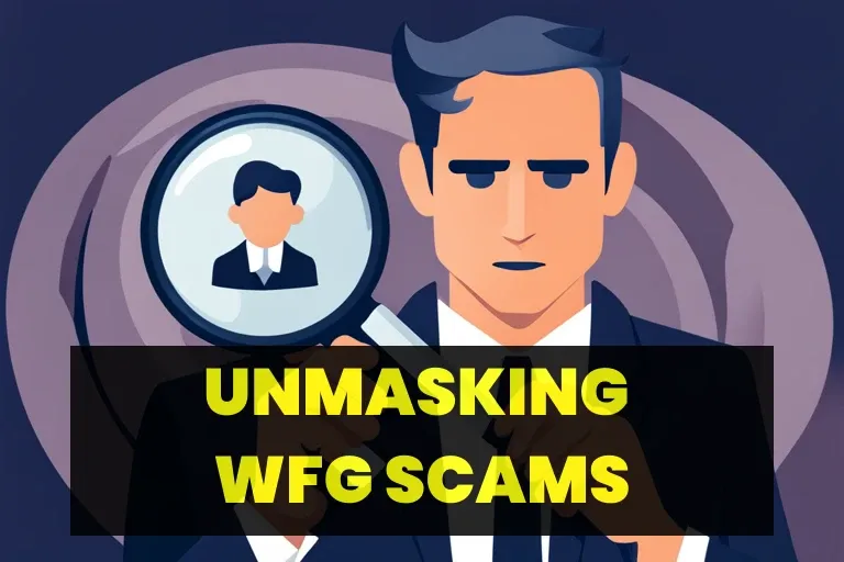 WFG Complaints and Scams: Diving Deep into World Financial Group