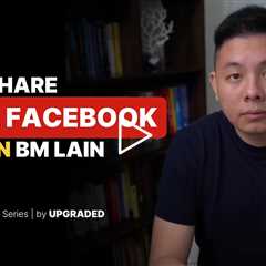 Cara SHARE Pixel Facebook Ke Akun BM Lain