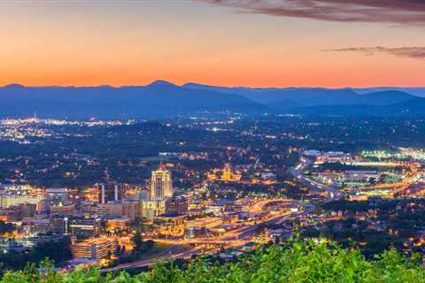 14 Pros and Cons of Living in Roanoke, VA