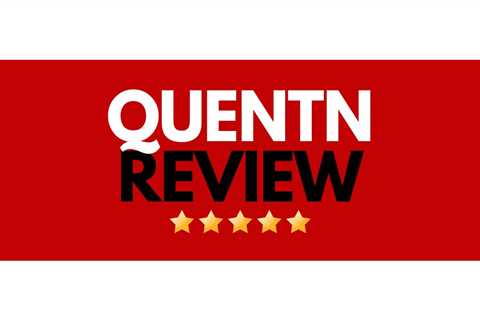 Quentn Review