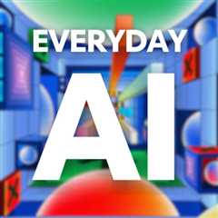Everyday AI Podcast - PodcastStudio.com: Podcast Studio AZ