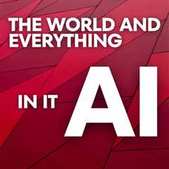 The World and Everything In It AI Podcast - PodcastStudio.com: Podcast Studio AZ