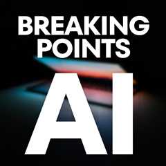 Breaking Points AI Podcast - PodcastStudio.com: Podcast Studio AZ