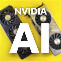 Nvidia AI Podcast - PodcastStudio.com: Podcast Studio AZ