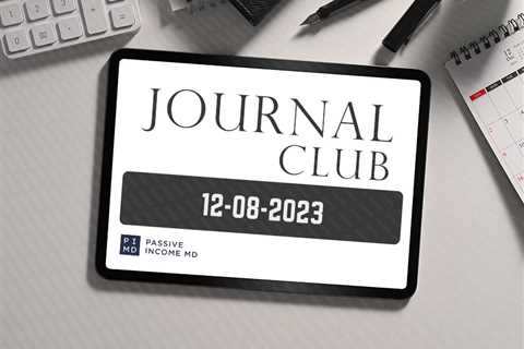 Journal Club 12-08-23