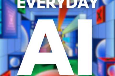 Everyday AI Podcast - PodcastStudio.com: Podcast Studio AZ