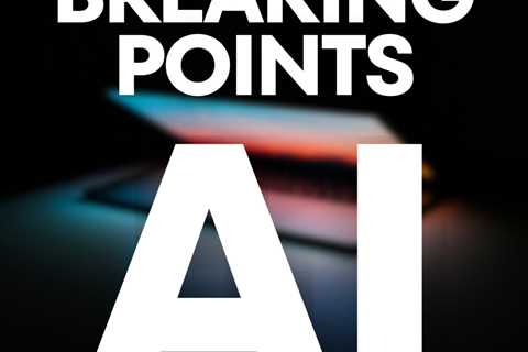 Breaking Points AI Podcast - PodcastStudio.com: Podcast Studio AZ