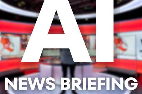 AI News Briefing Podcast - PodcastStudio.com: Podcast Studio AZ