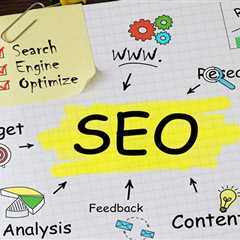How to Create an SEO Strategy to Drive Organic Growth