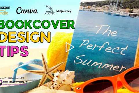 GOF 06-21-24 - Bookcover Design Tips