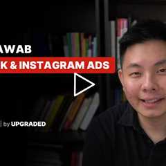 Tanya Jawab Facebook & Instagram Ads Part 2