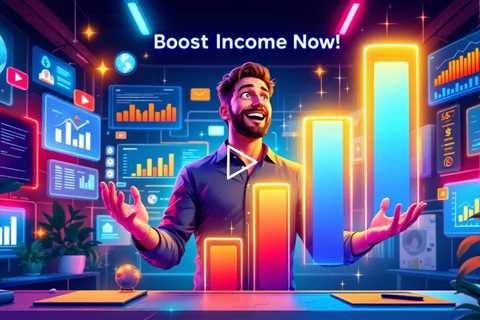 Boost 🚀 Your Income With These MRR Strategies Now!