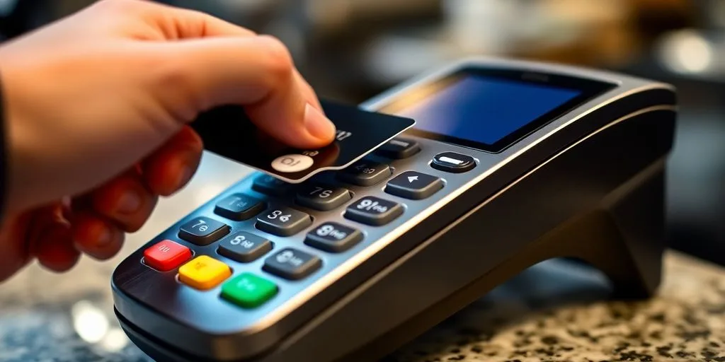 A Step-by-Step Guide on How to Set Up a Credit Card Machine for Your Business