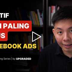 Objektif Iklan Paling Bagus di Facebook Ads