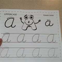 ENOUGH PRACTICE? My Fun Cursive Writing Workbook Review Unboxing by SmartyPuzzlers
