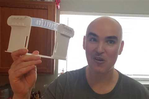 KEEPS CORNERS DOWN?  Mr Bryant Lock Sheet Holders Super Secure Corners Review Unboxing