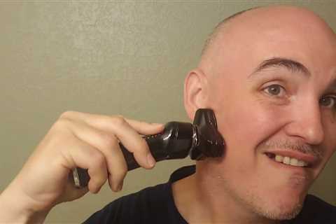 EASILY CHANGE? Topwill 3 in 1 Electric Shaver Trimmer Review Unboxing