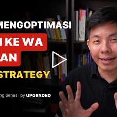 Cara Mengoptimasi Iklan ke WA dengan Offer Strategy