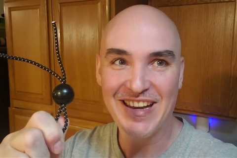 TOO DIFFICULT? Radix Rope Diy Ball Bungee Cord Kit Review Unboxing